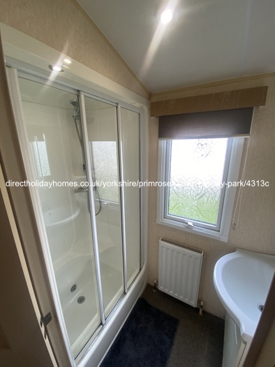 Photo of Caravan on Primrose Valley Holiday Park